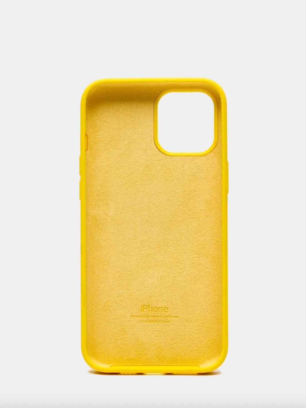 Чехол Silicone Case для iPhone 12 Pro/ 12 Max