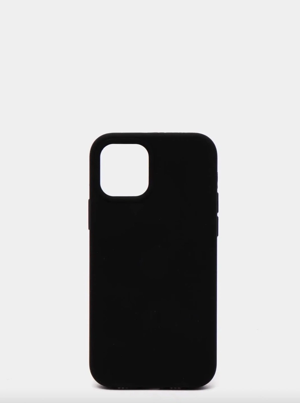 Чехол Silicone Case для iPhone 12 Pro/ 12 Max
