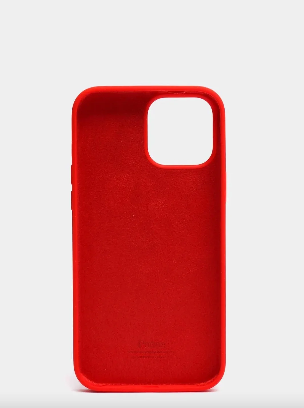 Чехол Silicone Case для iPhone 12 Pro/ 12 Max