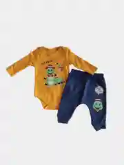 Комплект костюмчик для малышей