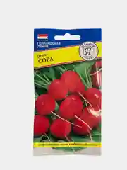 Семена Редис Сора