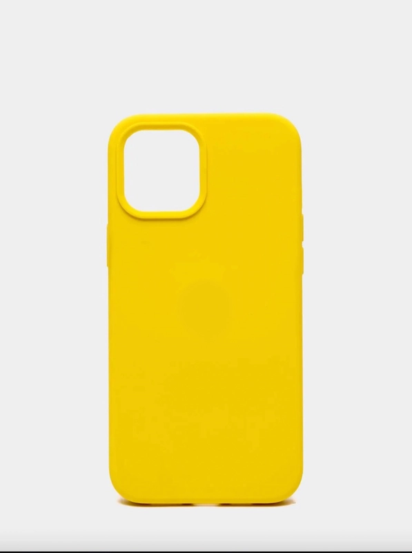 Чехол Silicone Case для iPhone 13