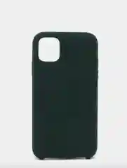 Морской чехол Silicone Case для iPhone 11 Pro
