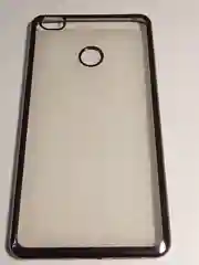 Угольный чехол  XIAOMI MI MAX