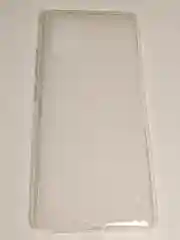 Прозрачный чехол Samsung S10 Lite / A91