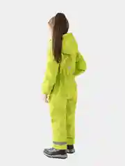 Комбинезон детский, мембрана Arctic kids, зима