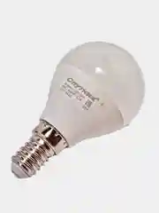 Лампа (лампочка) ШАРИК G45 E14 светодиодная 8 Вт