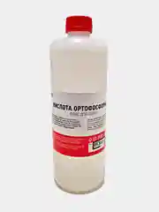 Флюс для пайки Кислота ортофосфорная 500 мл