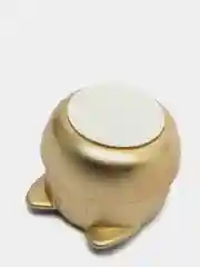 Золотой автомобильный держатель телефона