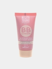 Belita Young BB Крем для лица PHOTOSHOP-ЭФФЕКТ 30мл