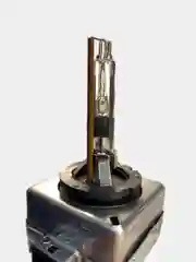 Ксеноновая лампа D1R CA-RE (Швейцария) теплый белый свет 4300К штатный ксенон