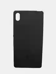 Чехол накладка на Sony xperia Z4