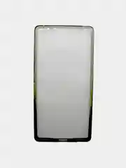 Приглушённый хаки чехол накладка на Sony xperia Z4