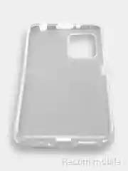 Серебряный чехол блестящий Samsung Galaxy A02, A12, M12, накладка c блёстками Самсунг А02, А12, М12