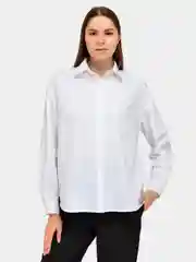Рубашка женская