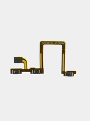 Шлейф на кнопку включения Huawei Honor 8X, 8X Max, 9X, 20S, 20 Lite, Y5