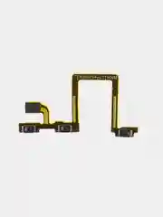 Шлейф на кнопку включения Huawei Honor 8X, 8X Max, 9X, 20S, 20 Lite, Y5