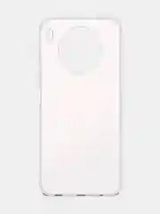 Чехол для Honor 50 / Honor 50 Lite / Honor X8 прозрачный, 1 мм, силиконовый
