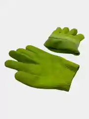 Серый перчатки гелевые увлажняющие Spa Gel Gloves многоразовые