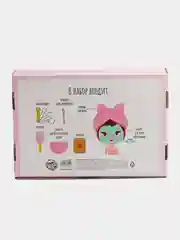 Женский подарочный набор Бьюти бокс (Beauty Box) "Для тебя"
