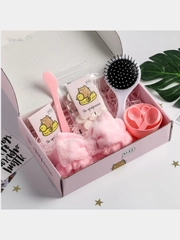 Женский подарочный набор Бьюти бокс (Beauty Box) "Для тебя"
