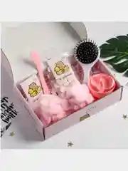 Женский подарочный набор Бьюти бокс (Beauty Box) "Для тебя"