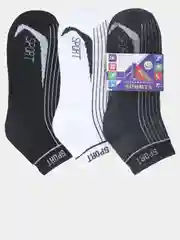 Мужские носки SPORTS, короткие