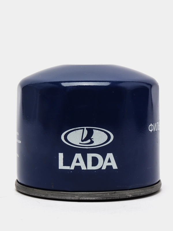 Фильтр масляный LADA,ВАЗ 2105-08,2110-2115, 2170,2123,Datsun,ОКА