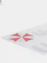 Черный наклейка на авто "Umbrella corporation"