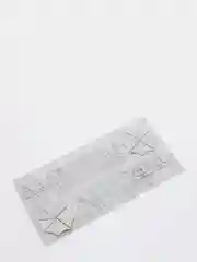 Серый наклейка на авто "Umbrella corporation"