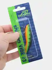 Белый раттлин Columbia shiriten vibe