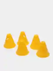 Золотой конусы для фристкейта, футбола, волейбола, спорта