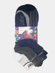 Мужские носки SPORTS, короткие