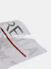 Тёмно-коричневый наклейка на авто "Umbrella corporation"