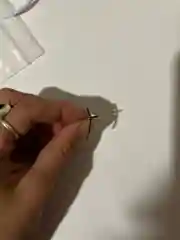 Черный кафф