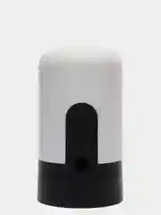 Белый помпа для воды электрическая с USB-зарядкой