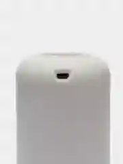 Белый помпа для воды электрическая с USB-зарядкой