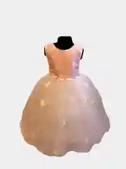 Платье на торжество