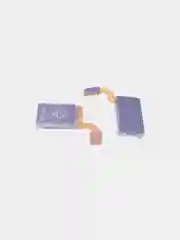 Шлейф с динамиком Samsung Galaxy A5, A7, A51, Note 4,S10 Plus, S5 Duos, S6,S4 mini duos,S3