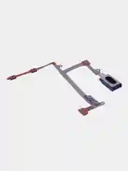 Шлейф с динамиком Samsung Galaxy A5, A7, A51, Note 4,S10 Plus, S5 Duos, S6,S4 mini duos,S3