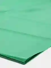 Зеленый бумага тишью упаковка 10 шт