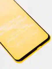 Защитное стекло 9D на Honor 10 Lite