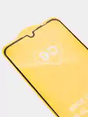 Защитное стекло 9D на Honor 10 Lite