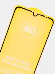 Защитное стекло 9D на Honor 10 Lite