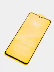 Защитное стекло 9D на Honor 10 Lite