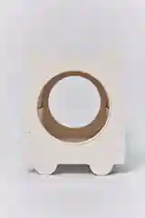 Домик "КотоДом" лежанка для животных / кошек /