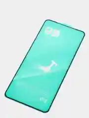 Керамическое защитное стекло на Xiaomi Redmi Note 9S / Note 9 Pro