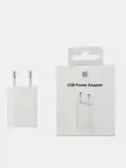 Блок питания для 1А для IPhone, USB, белый