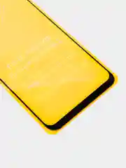 Защитное стекло 9D для Samsung A31 / A32 4G / A22 4G / M32 / M22
