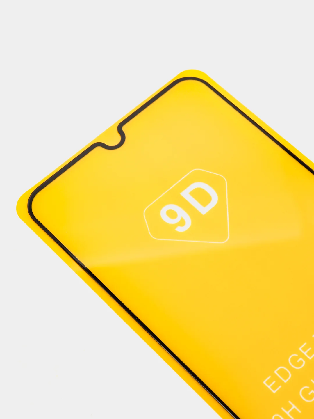 Защитное стекло 9D для Samsung A31 / A32 4G / A22 4G / M32 / M22